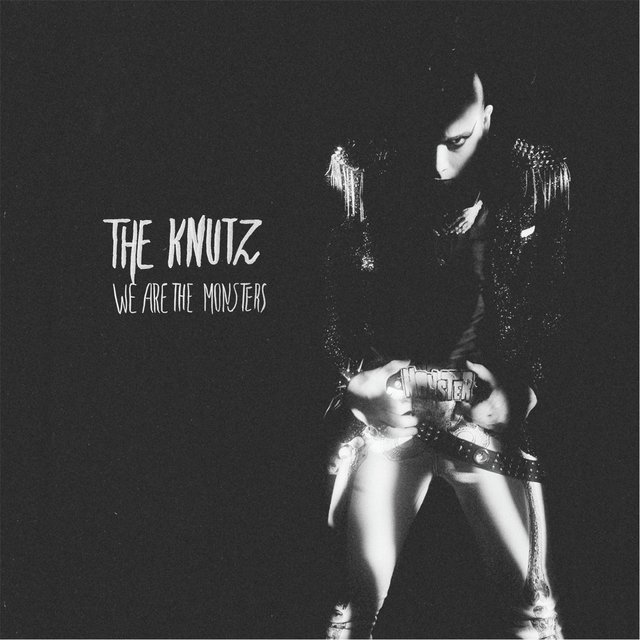 We Are the Monsters