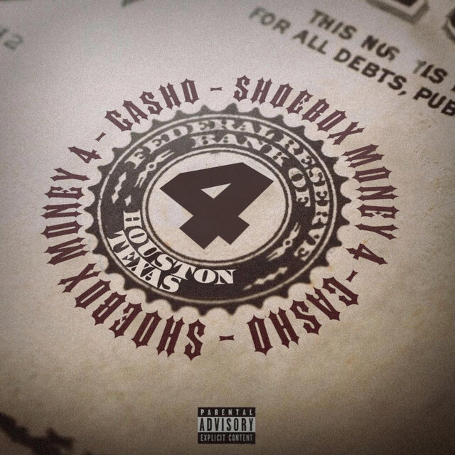 ShoeBox Money 4