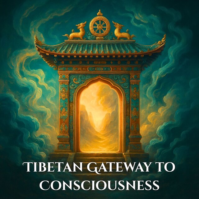 Tibetan Gateway to Consciousness