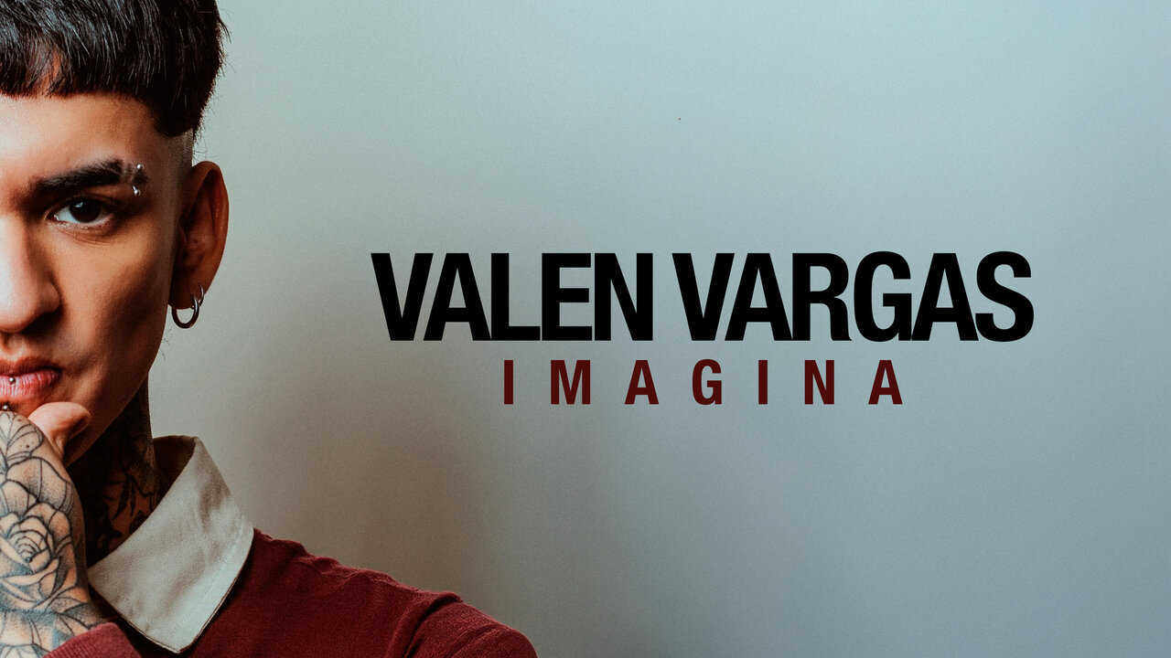 Imagina (Official Video)