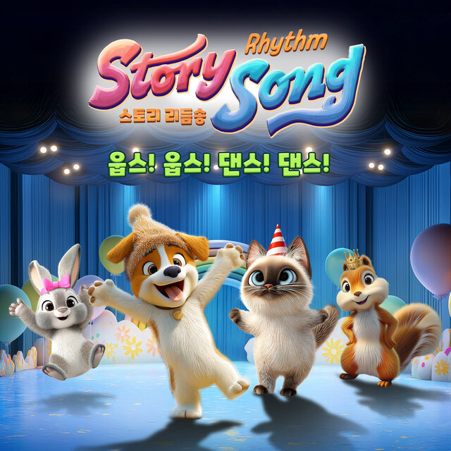 웁스! 웁스! 댄스! 댄스!