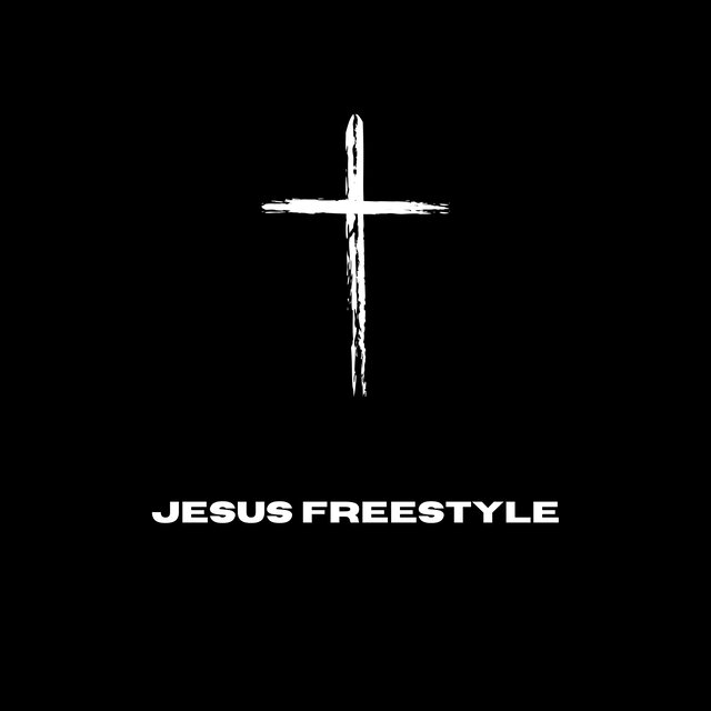 JESUS FREESTYLE