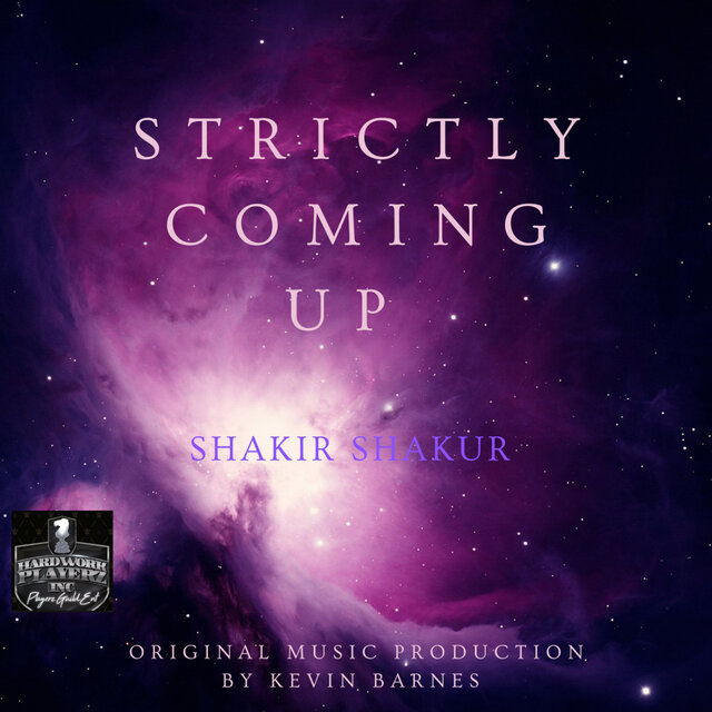 Strictly Coming Up