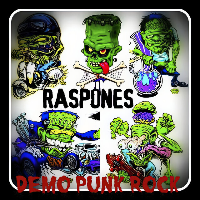 Demo Punk Rock