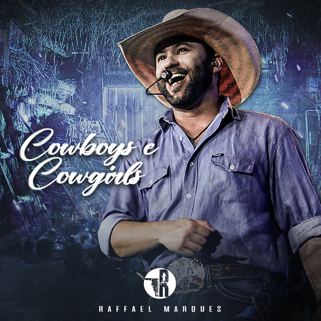 Cowboys E Cowgirls (Ao Vivo)