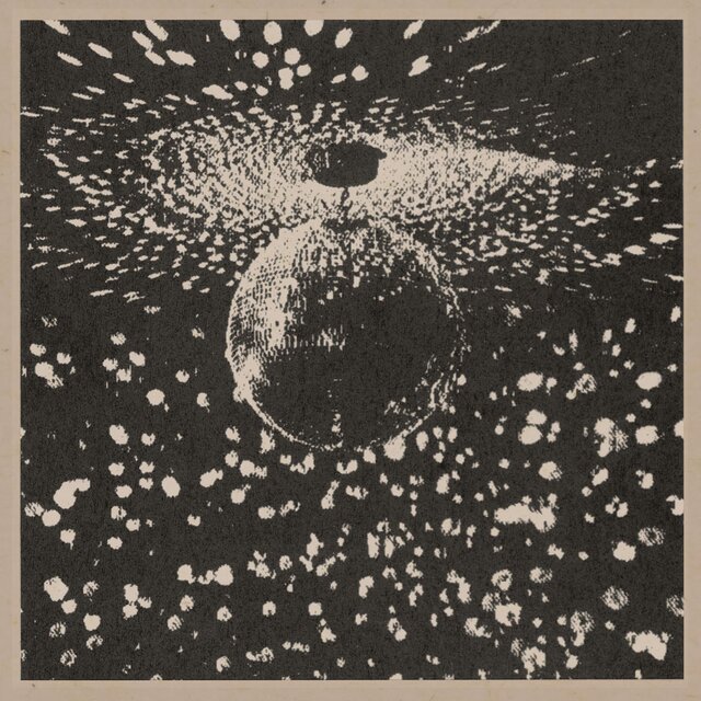 Cover art for album Mirror Ball by Neil Young