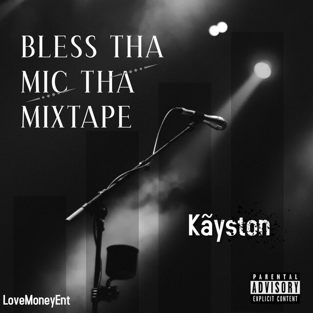 Bless Tha Mic Tha Mixtape
