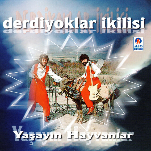 Yaşayın Hayvanlar
