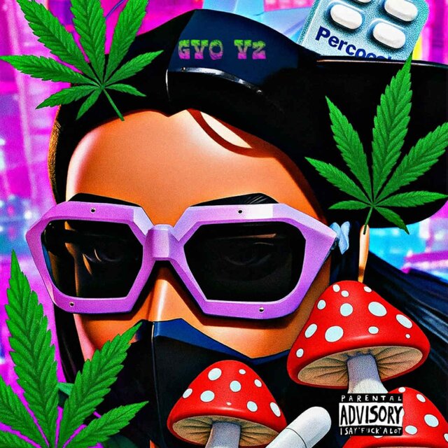 GHEEKERZ VIBEZ ONLY (Vol.2)