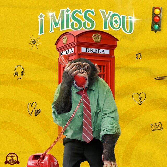 I Miss You