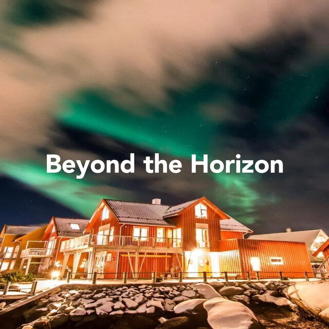 Beyond the Horizon