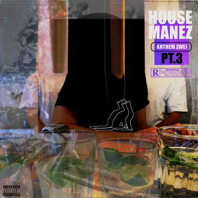 HousemaneZ Anthem 2
