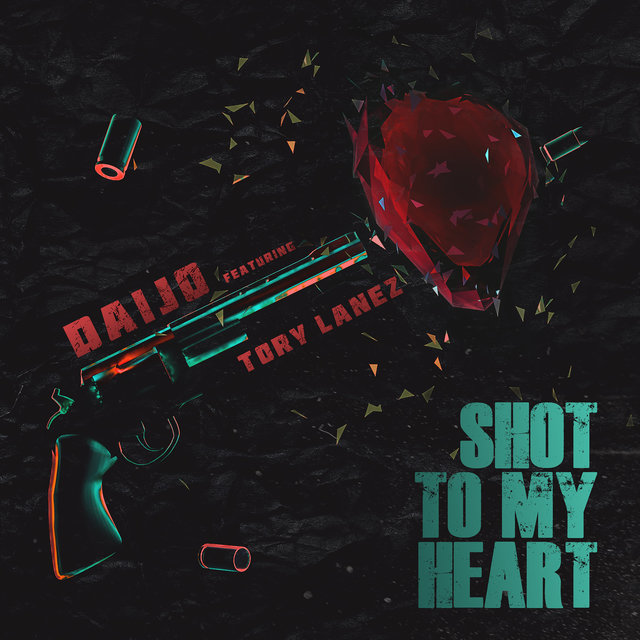 Shot To My Heart