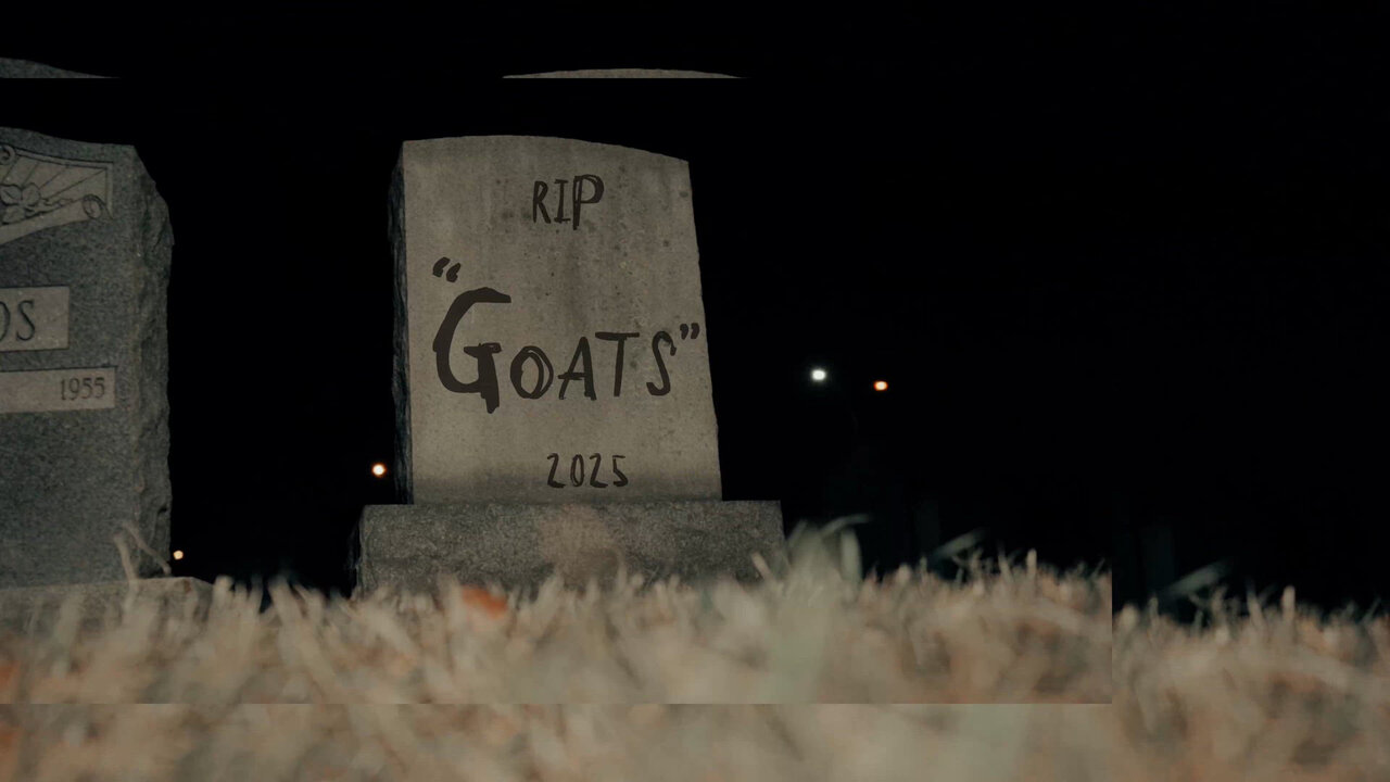 GOATS