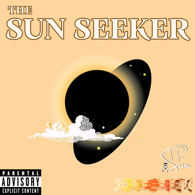 The Sun Seeker