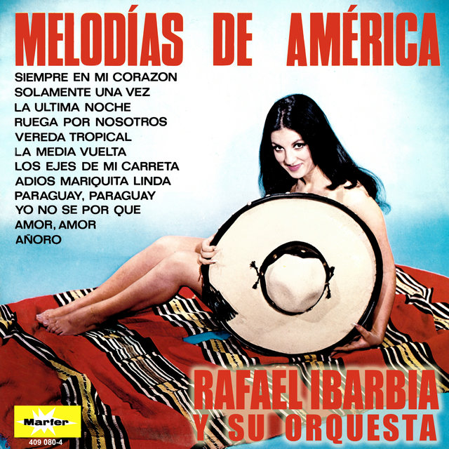Melodías de América