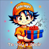 Te voy a decir (Declaración)