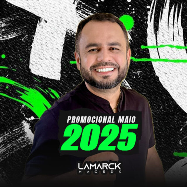 Promocional Maio 2025