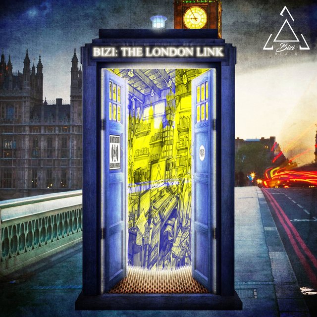 BIZI: The London Link