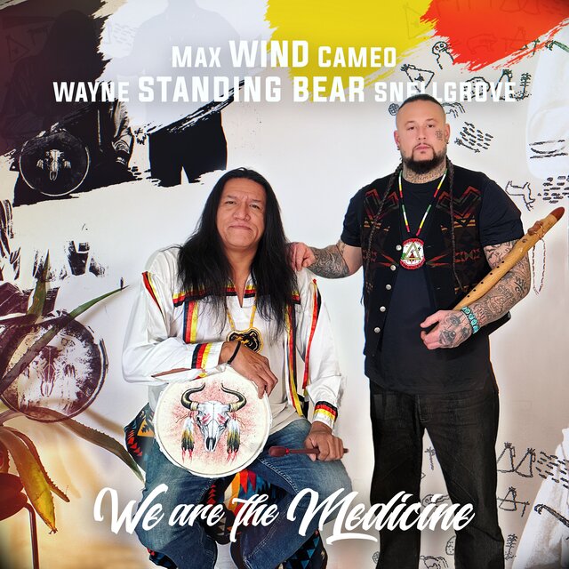 We Are The Medicine