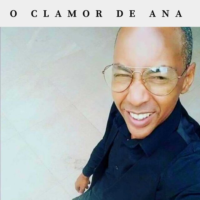 O Clamor de Ana