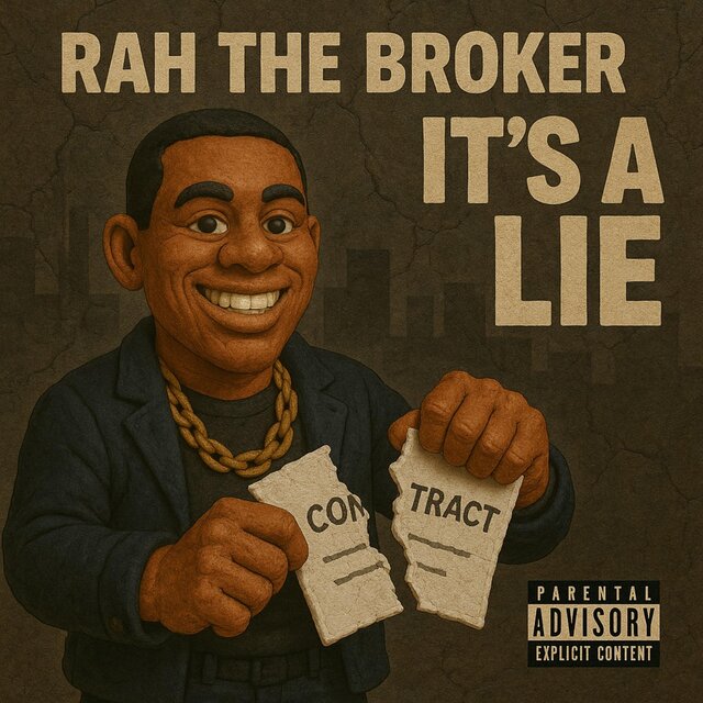 It's a Lie