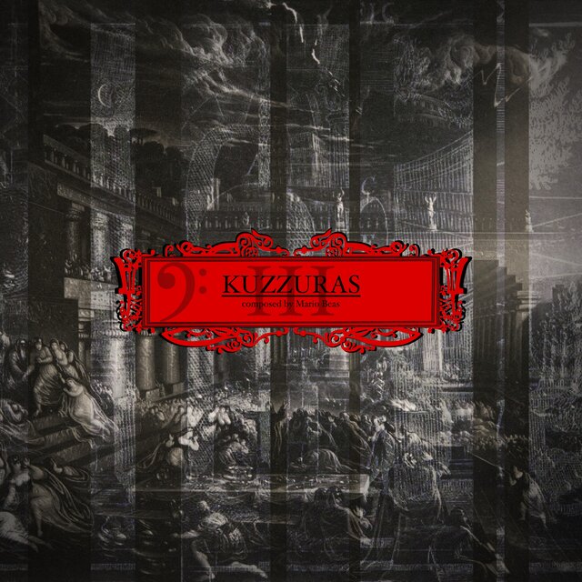 KUZZURAS III