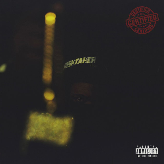 Certified Risktaker