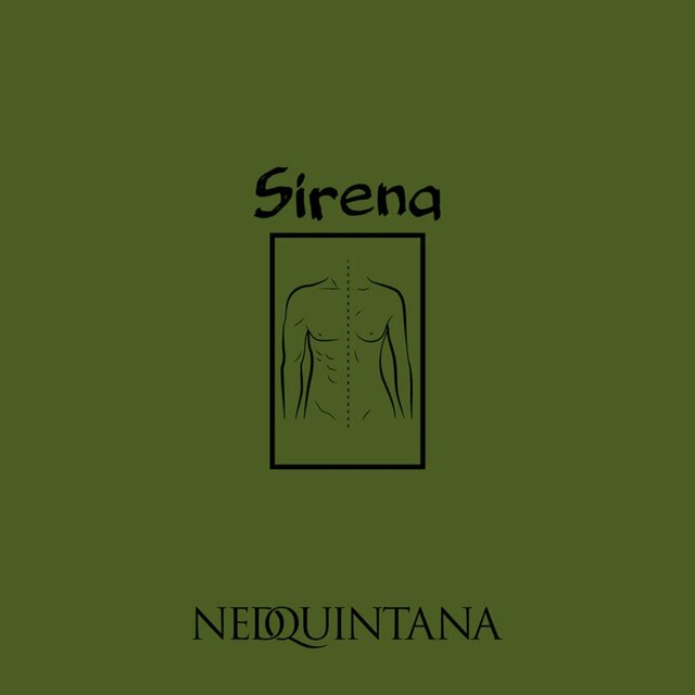 Sirena (slowed+reverb)