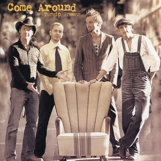 Come Around