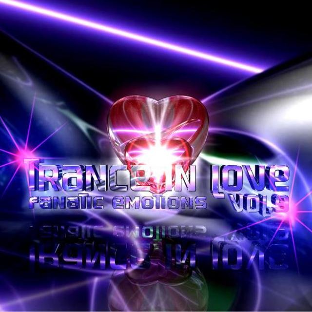 Trance in Love, Vol. 9
