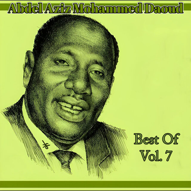 Best of,Vol. 7
