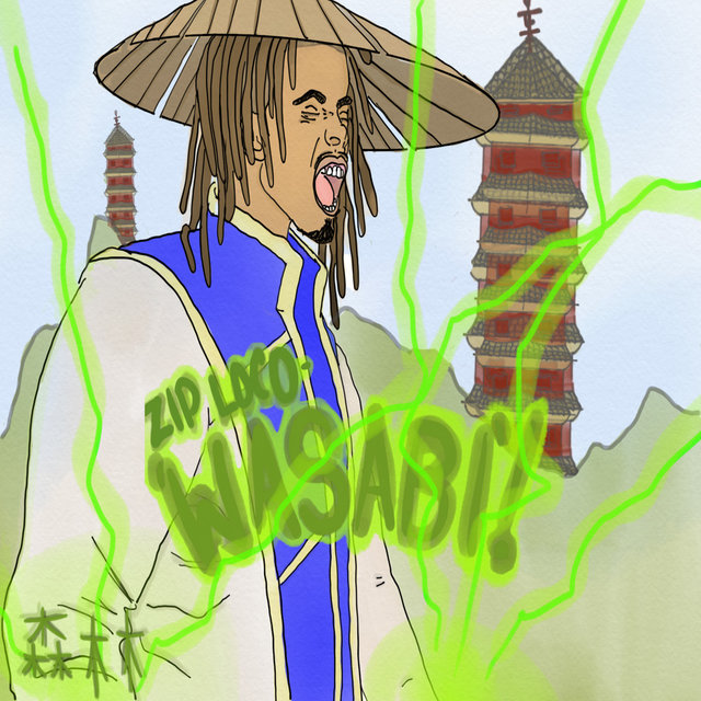 Wasabi!
