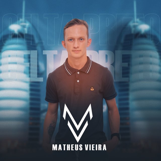 Matheus Vieira - EP