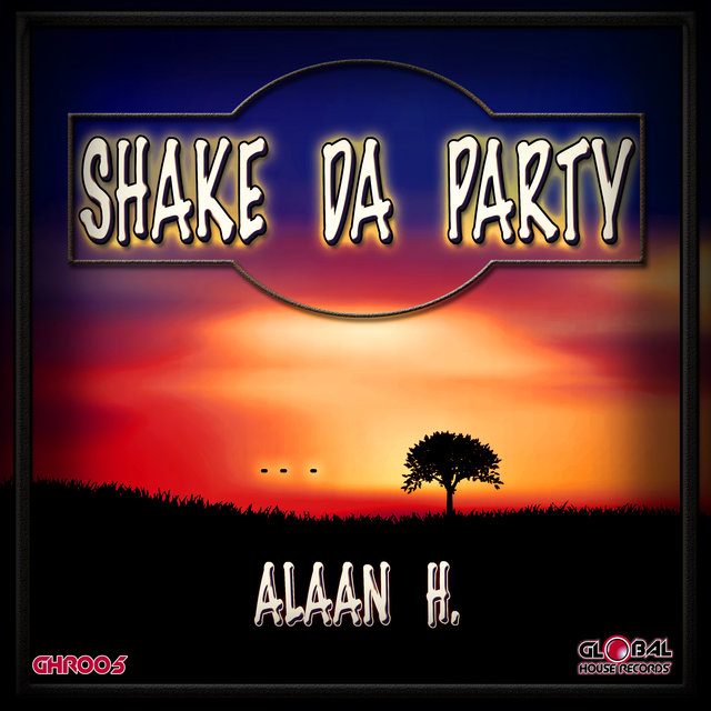Shake da Party
