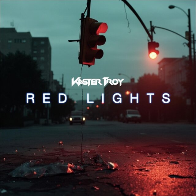 Red Lights