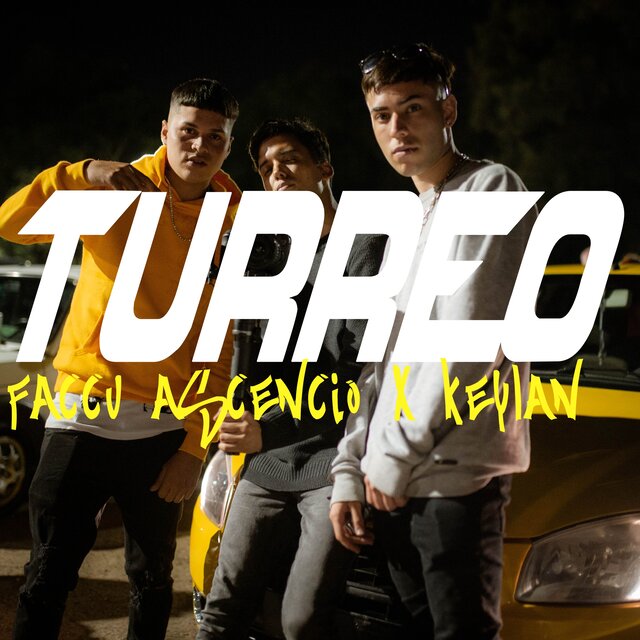 TURREO RKT (feat. Keylan)