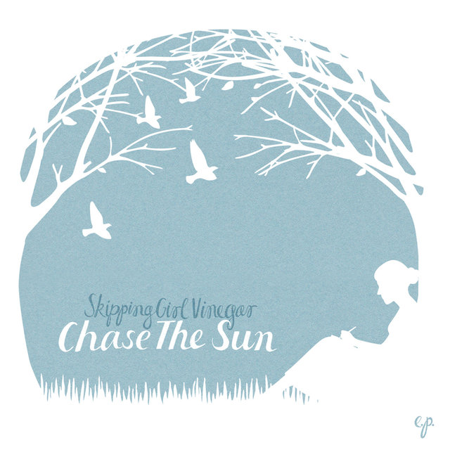 Chase The Sun EP