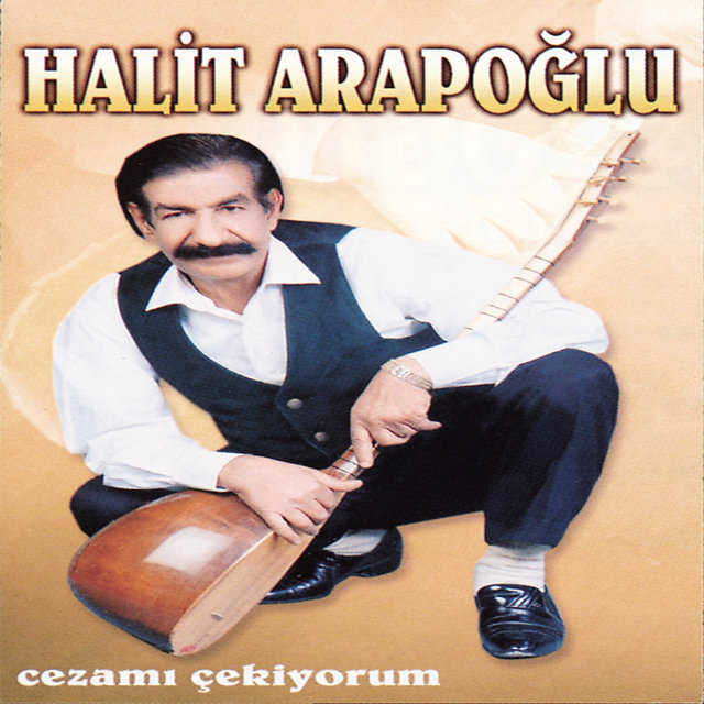 Cezamı Çekiyorum