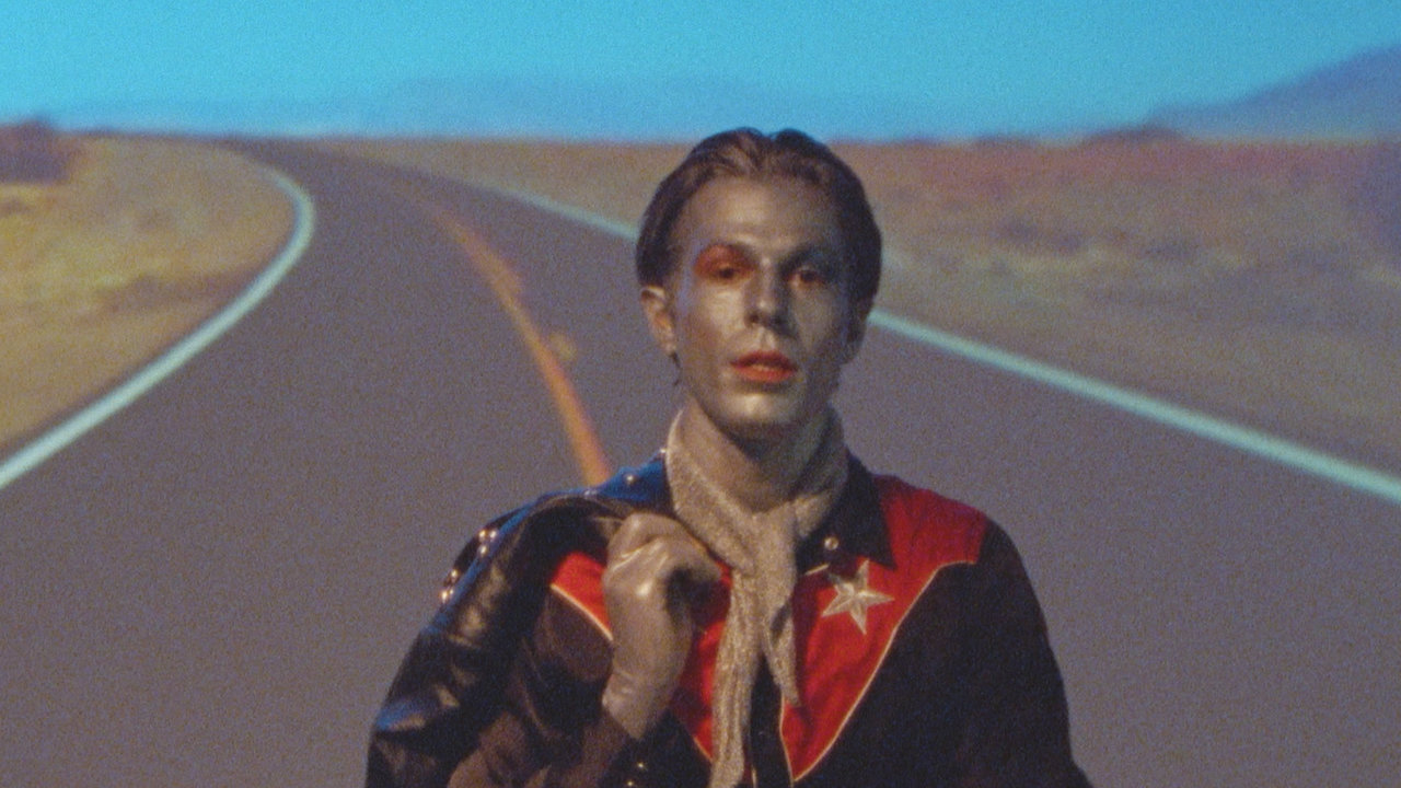 Devil's Advocate (Official Video)