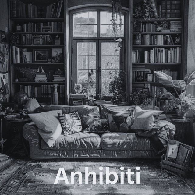 ANHIBITI