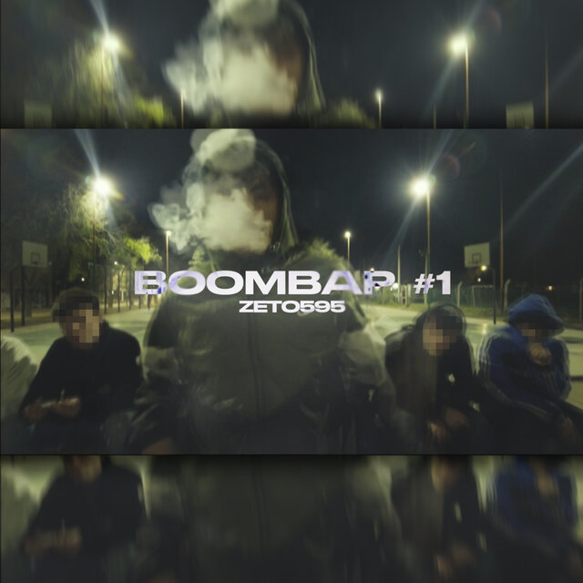 Boombap #1