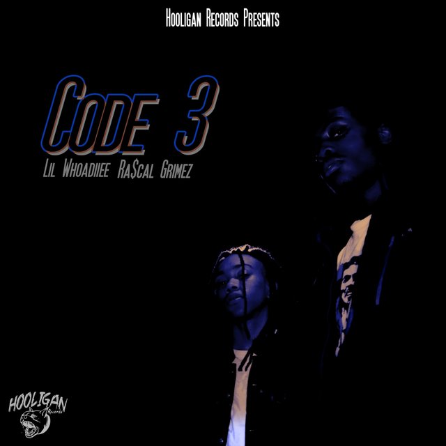 Code 3