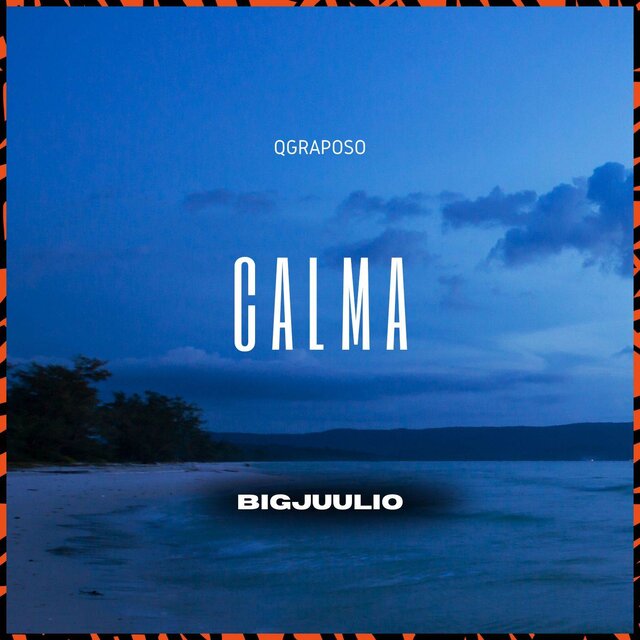 Calma