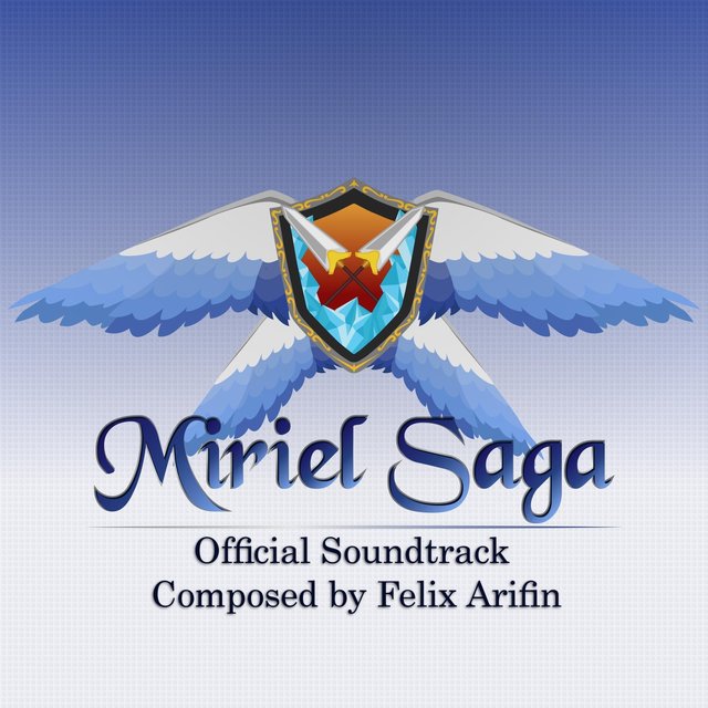 Miriel Saga (Official Soundtrack)