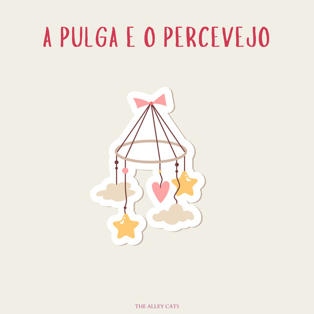 A Pulga e o Percevejo