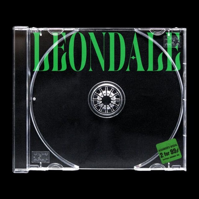 LEONDALE