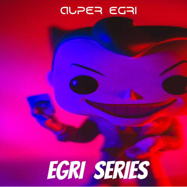 Eğri Series