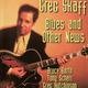 Cover art for album Blues & Other News by Greg Skaff