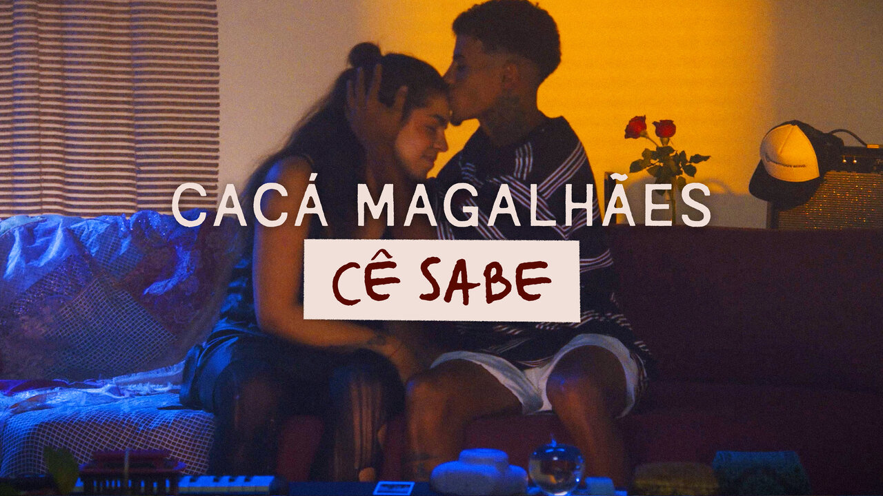 Cê Sabe (Visualizer)